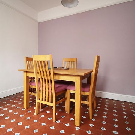 Quiet And Spacious 3 Bedroom Cardiff Exteriér fotografie
