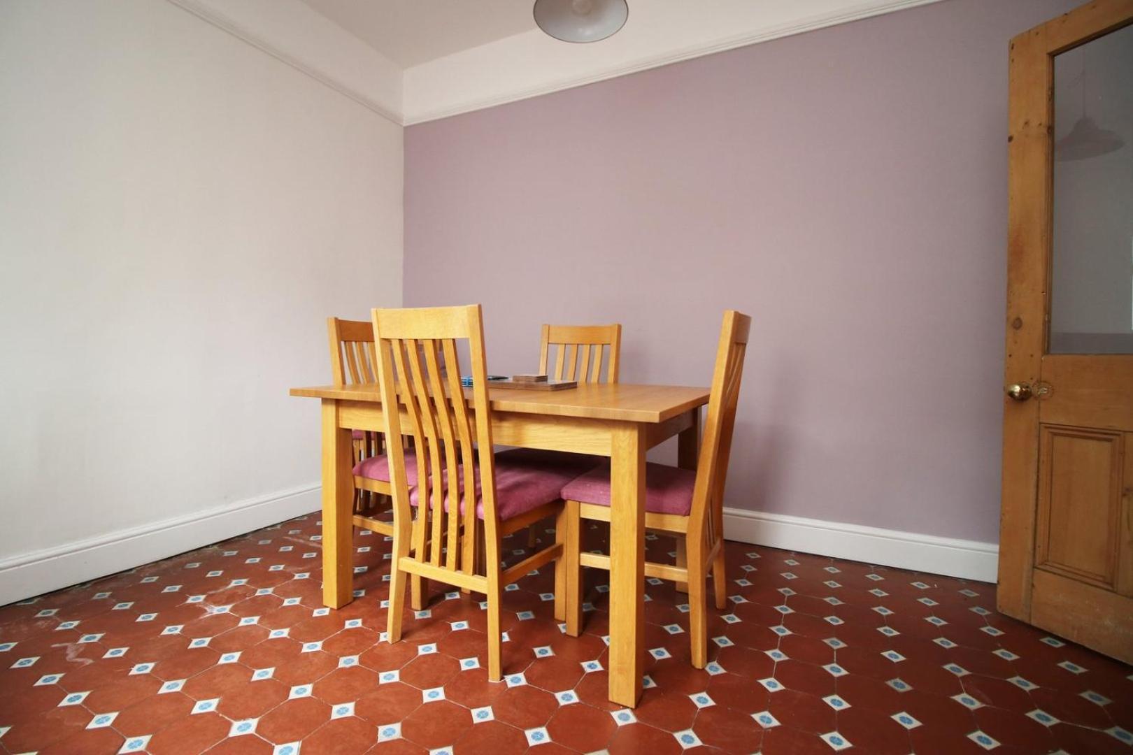 Quiet And Spacious 3 Bedroom Cardiff Exteriér fotografie