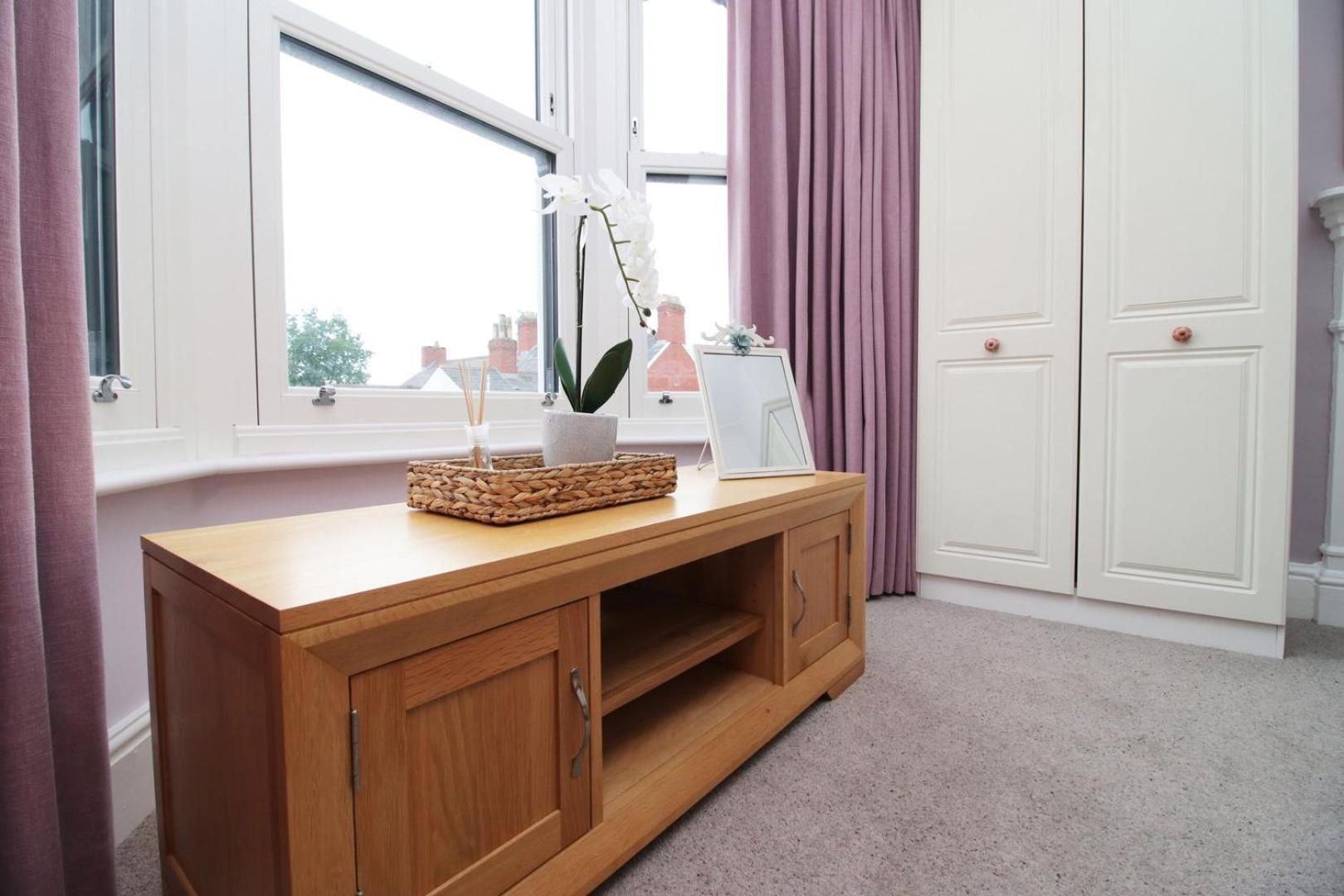 Quiet And Spacious 3 Bedroom Cardiff Exteriér fotografie