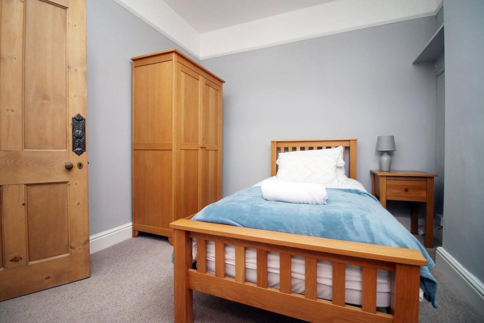 Quiet And Spacious 3 Bedroom Cardiff Exteriér fotografie
