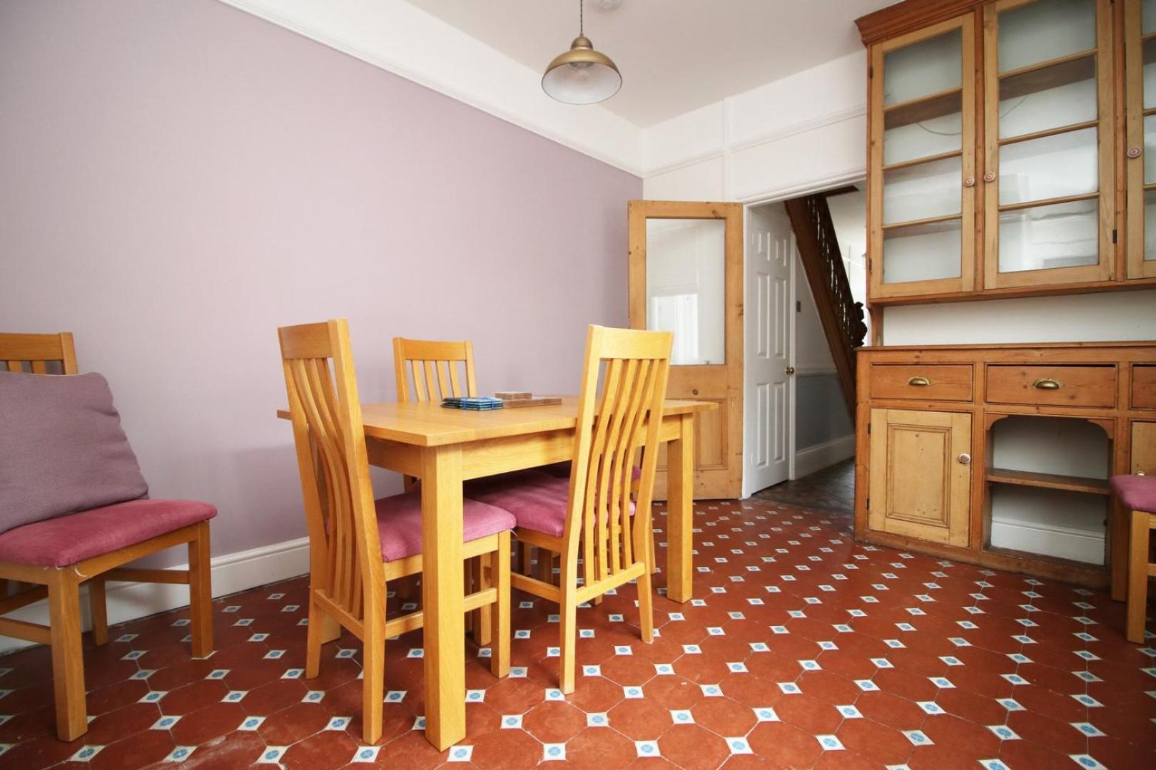 Quiet And Spacious 3 Bedroom Cardiff Exteriér fotografie
